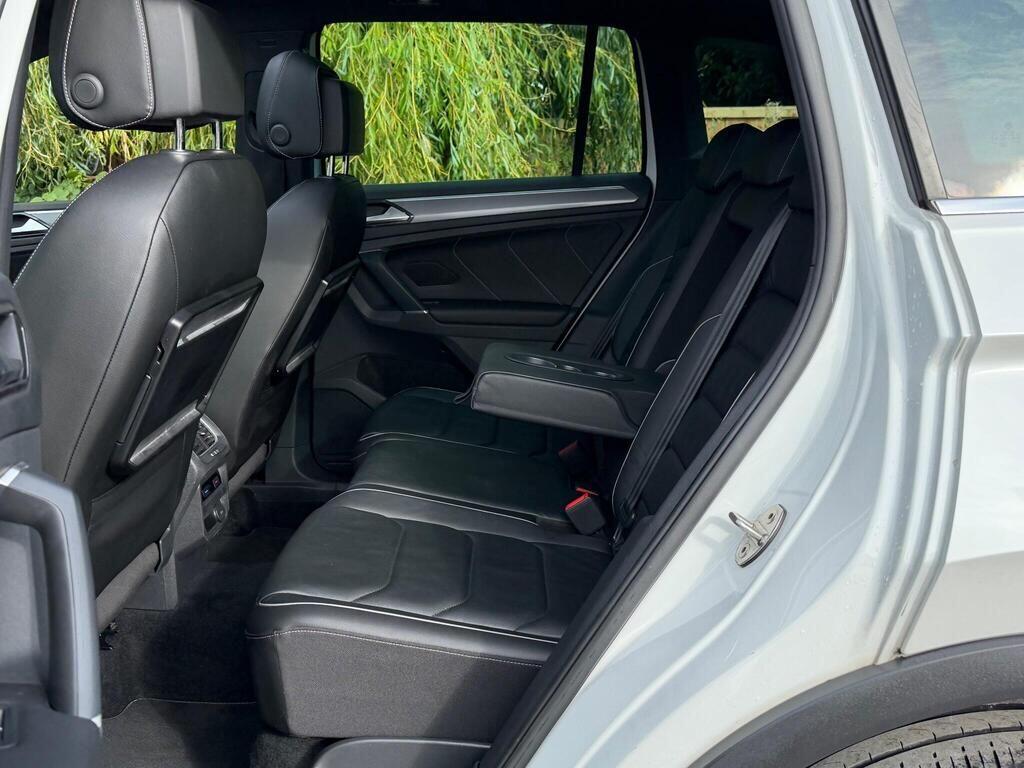 Used Volkswagen Tiguan 2016 for sale - 77131346: Photo 31