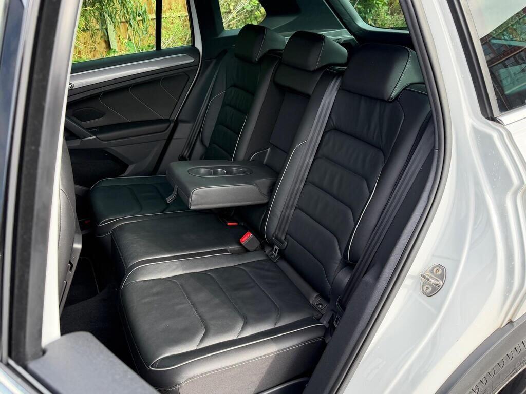 Used Volkswagen Tiguan 2016 for sale - 77131346: Photo 33