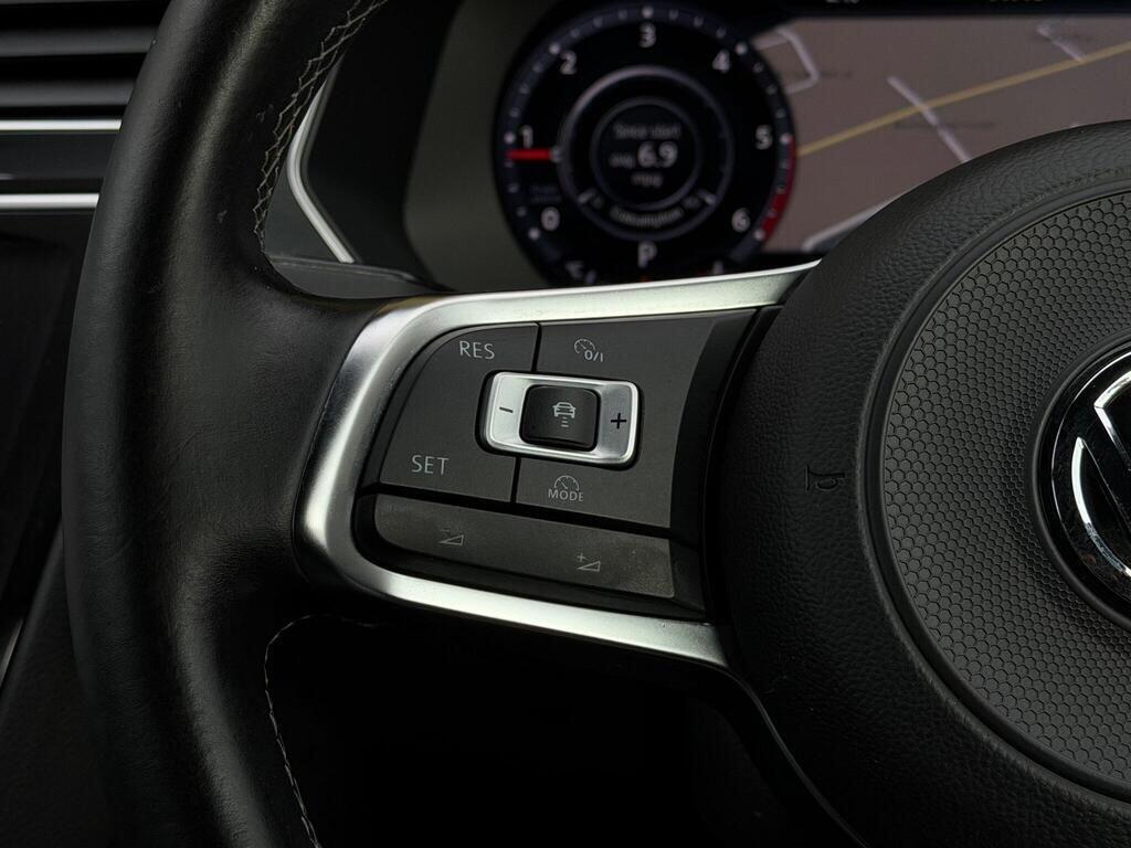 Used Volkswagen Tiguan 2016 for sale - 77131346: Photo 34