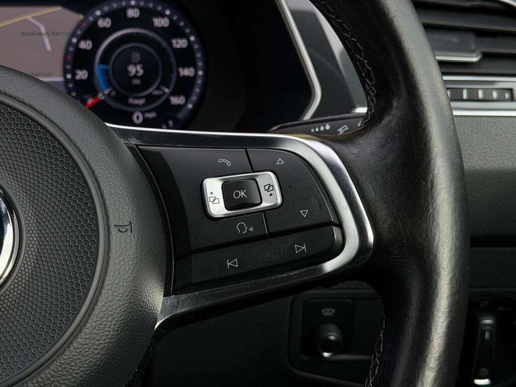 Used Volkswagen Tiguan 2016 for sale - 77131346: Photo 37