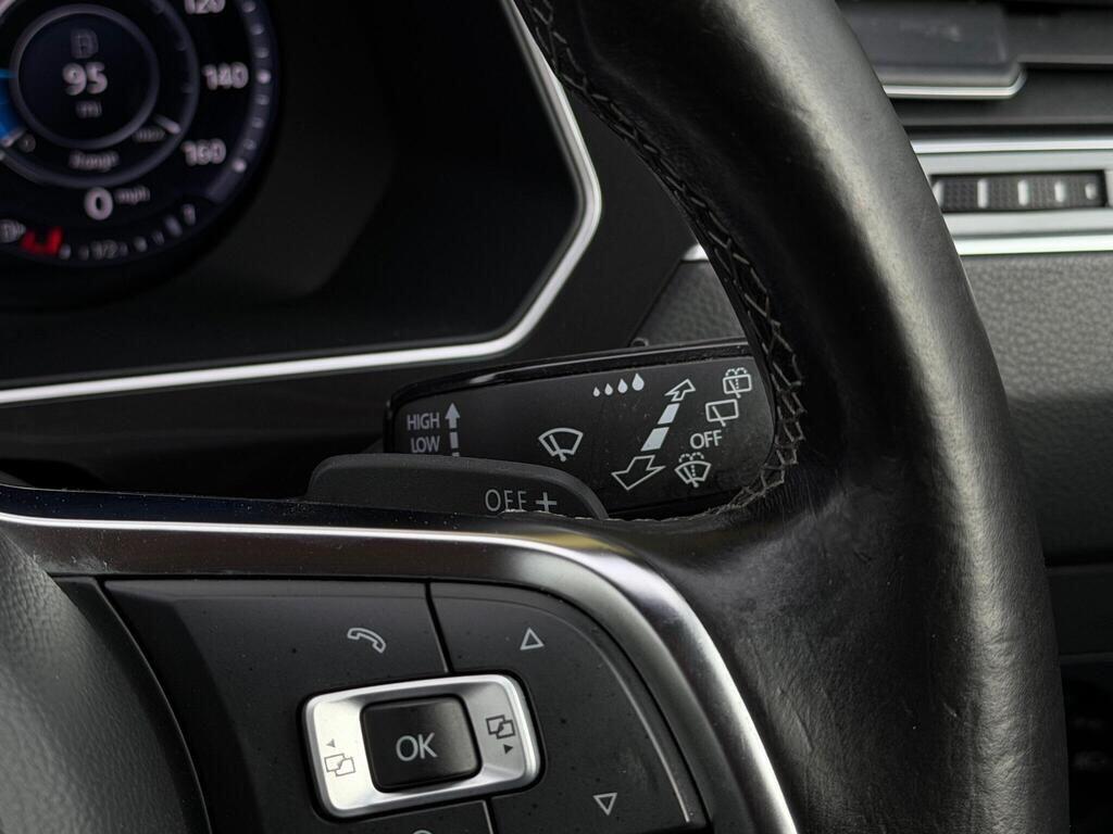 Used Volkswagen Tiguan 2016 for sale - 77131346: Photo 39