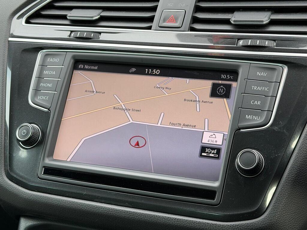 Used Volkswagen Tiguan 2016 for sale - 77131346: Photo 54