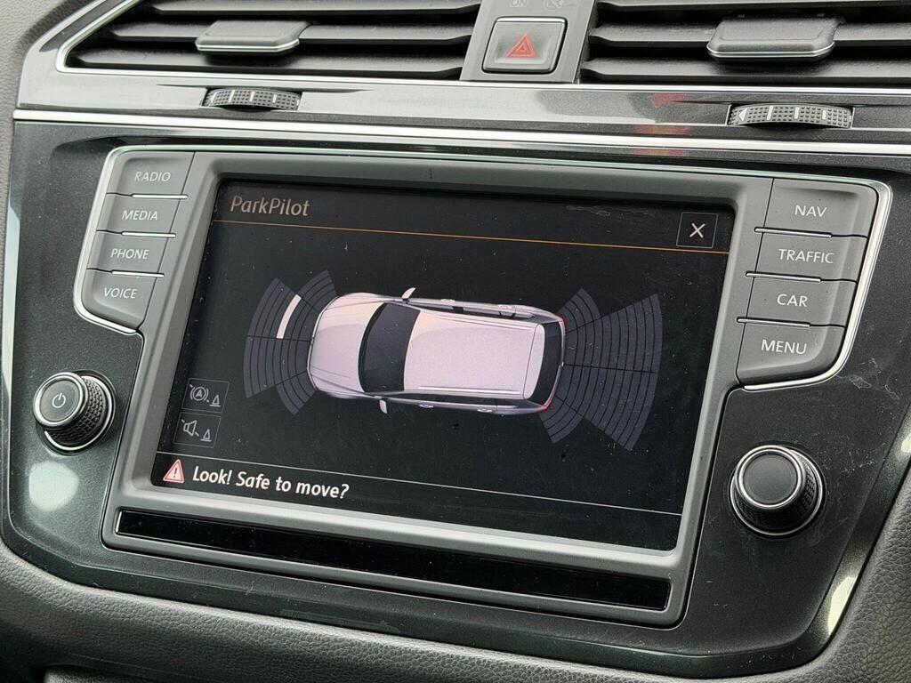 Used Volkswagen Tiguan 2016 for sale - 77131346: Photo 55