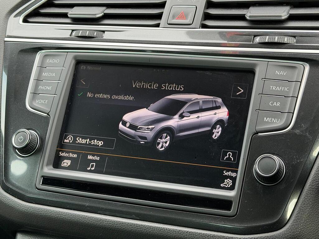 Used Volkswagen Tiguan 2016 for sale - 77131346: Photo 58