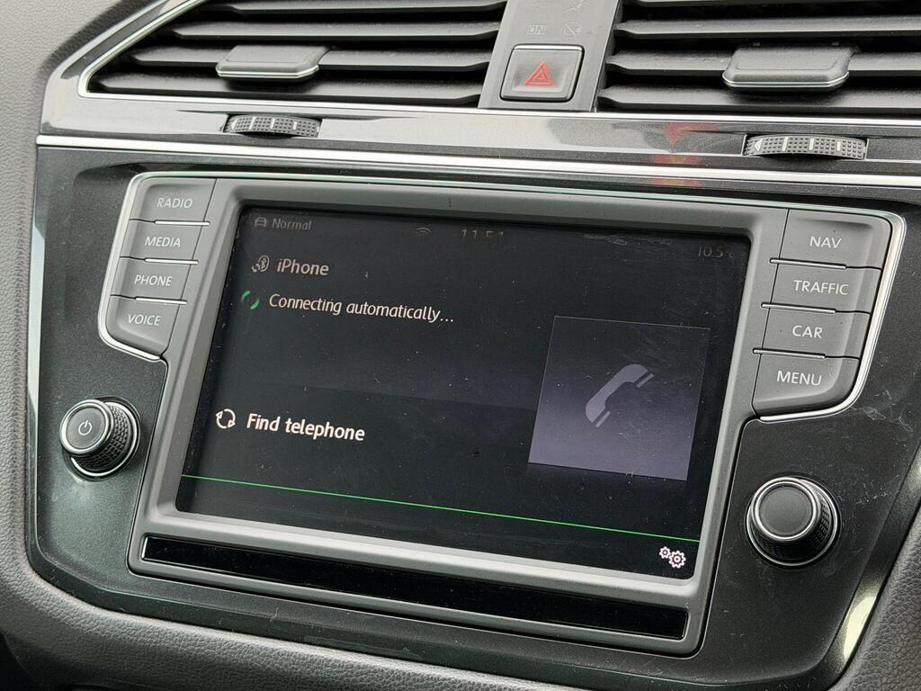 Used Volkswagen Tiguan 2016 for sale - 77131346: Photo 59