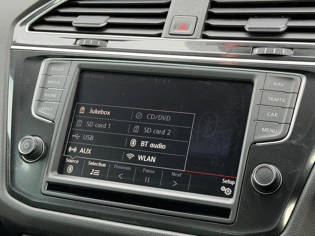 Used Volkswagen Tiguan 2016 for sale - 77131346: Photo 60