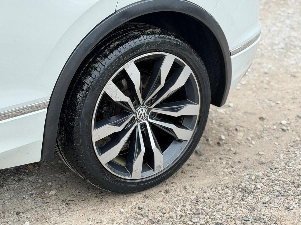 Used Volkswagen Tiguan 2016 for sale - 77131346: Photo 79