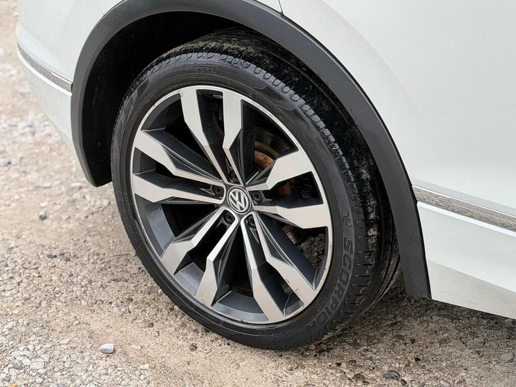 Used Volkswagen Tiguan 2016 for sale - 77131346: Photo 82