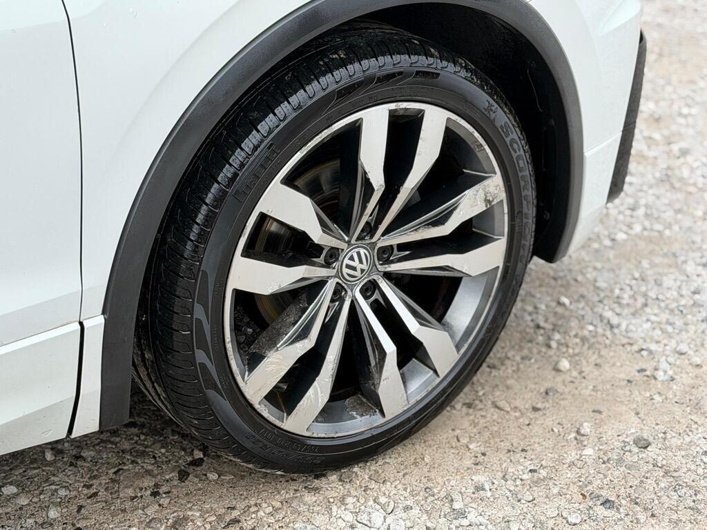 Used Volkswagen Tiguan 2016 for sale - 77131346: Photo 83