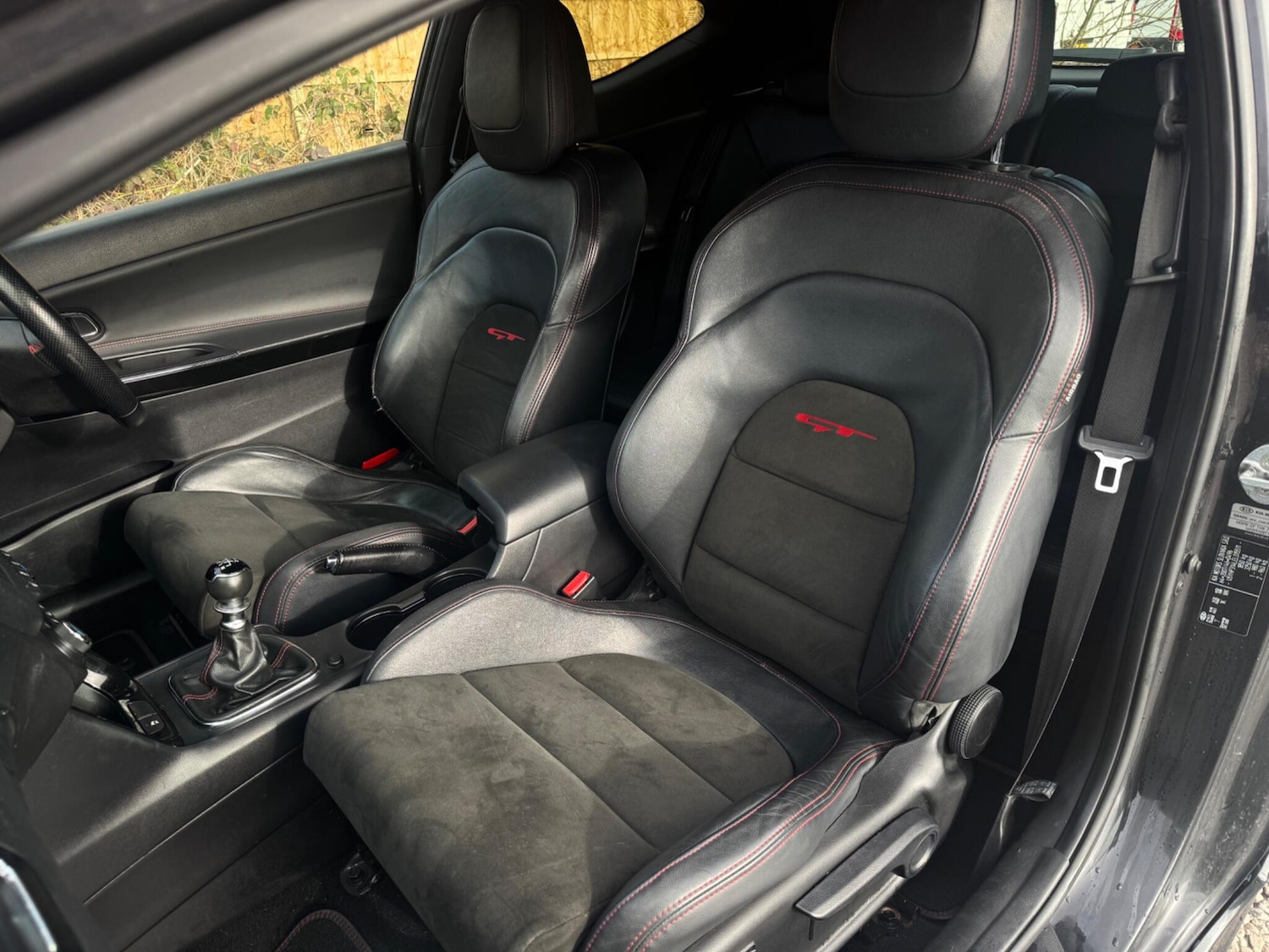 Used Kia Pro Ceed 2014 for sale - 77410920: Photo 23