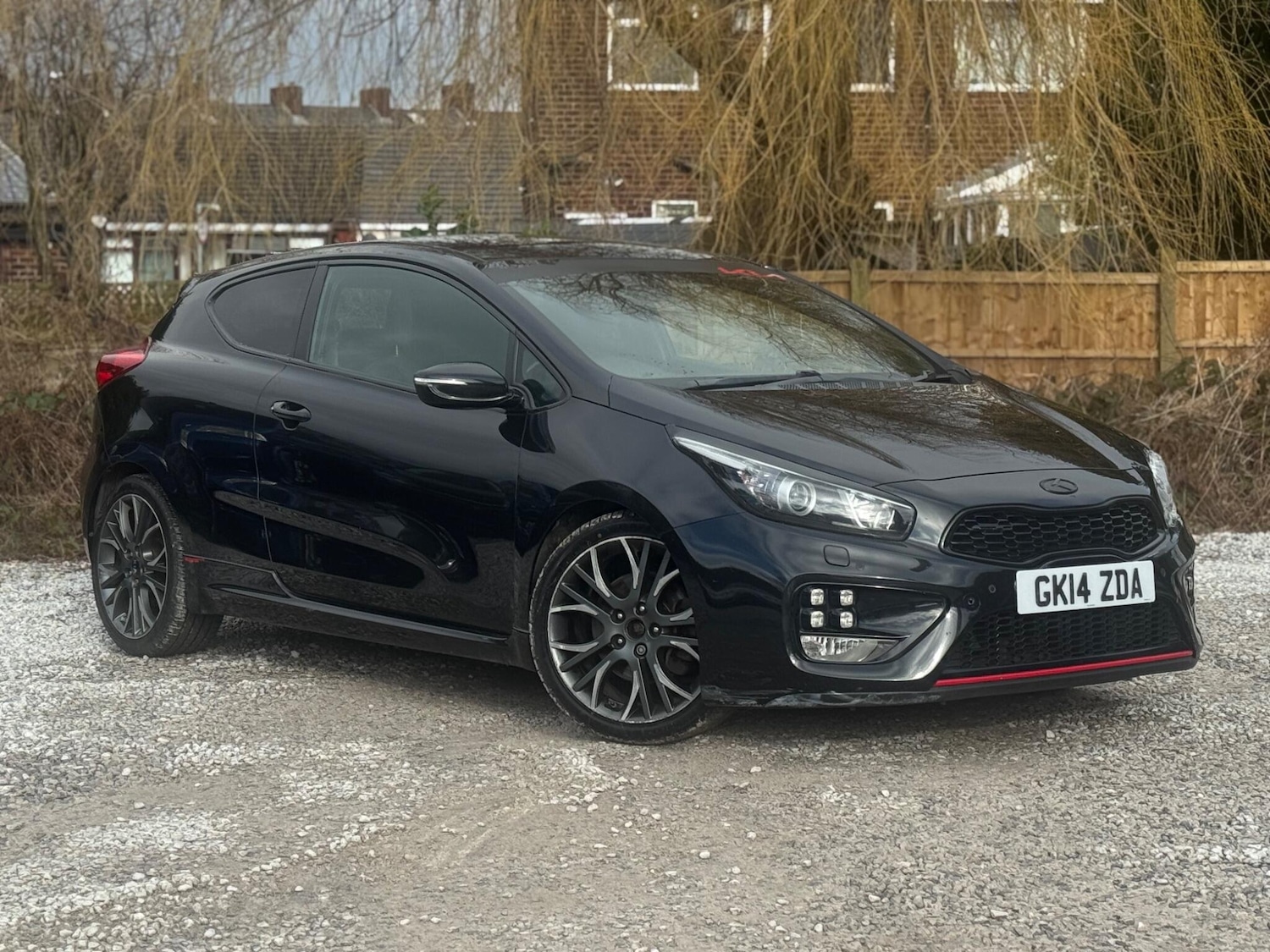 Used Kia Pro Ceed 2014 for sale - 77410920: Photo 27