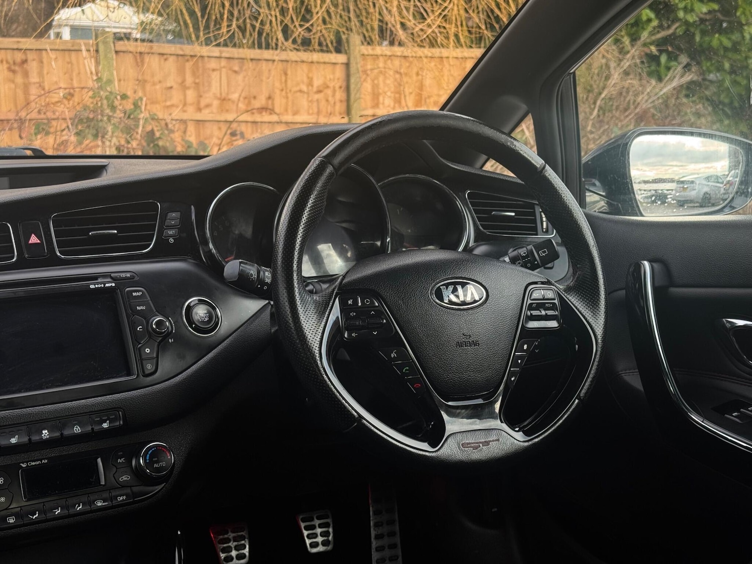 Used Kia Pro Ceed 2014 for sale - 77410920: Photo 29