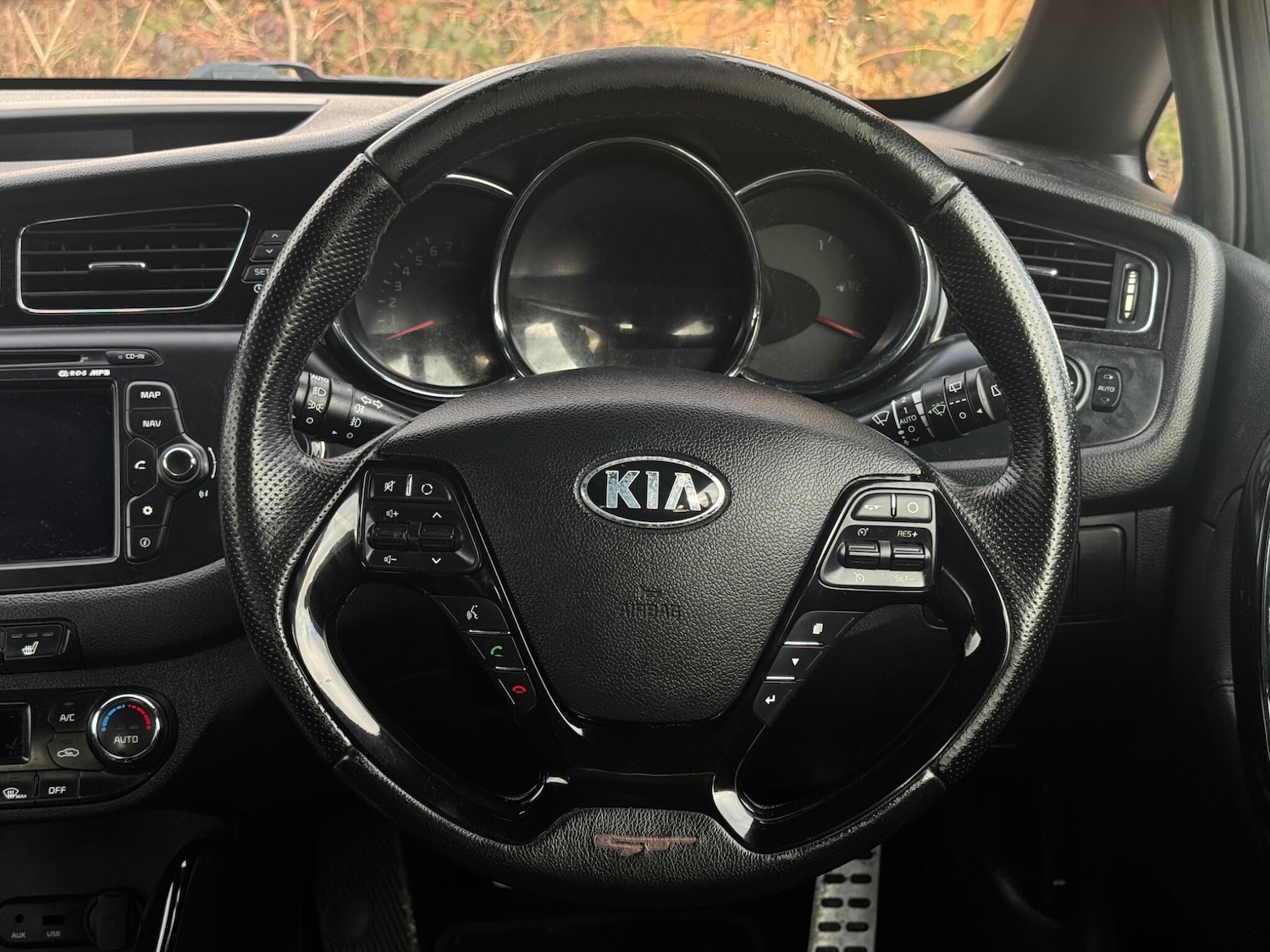 Used Kia Pro Ceed 2014 for sale - 77410920: Photo 30