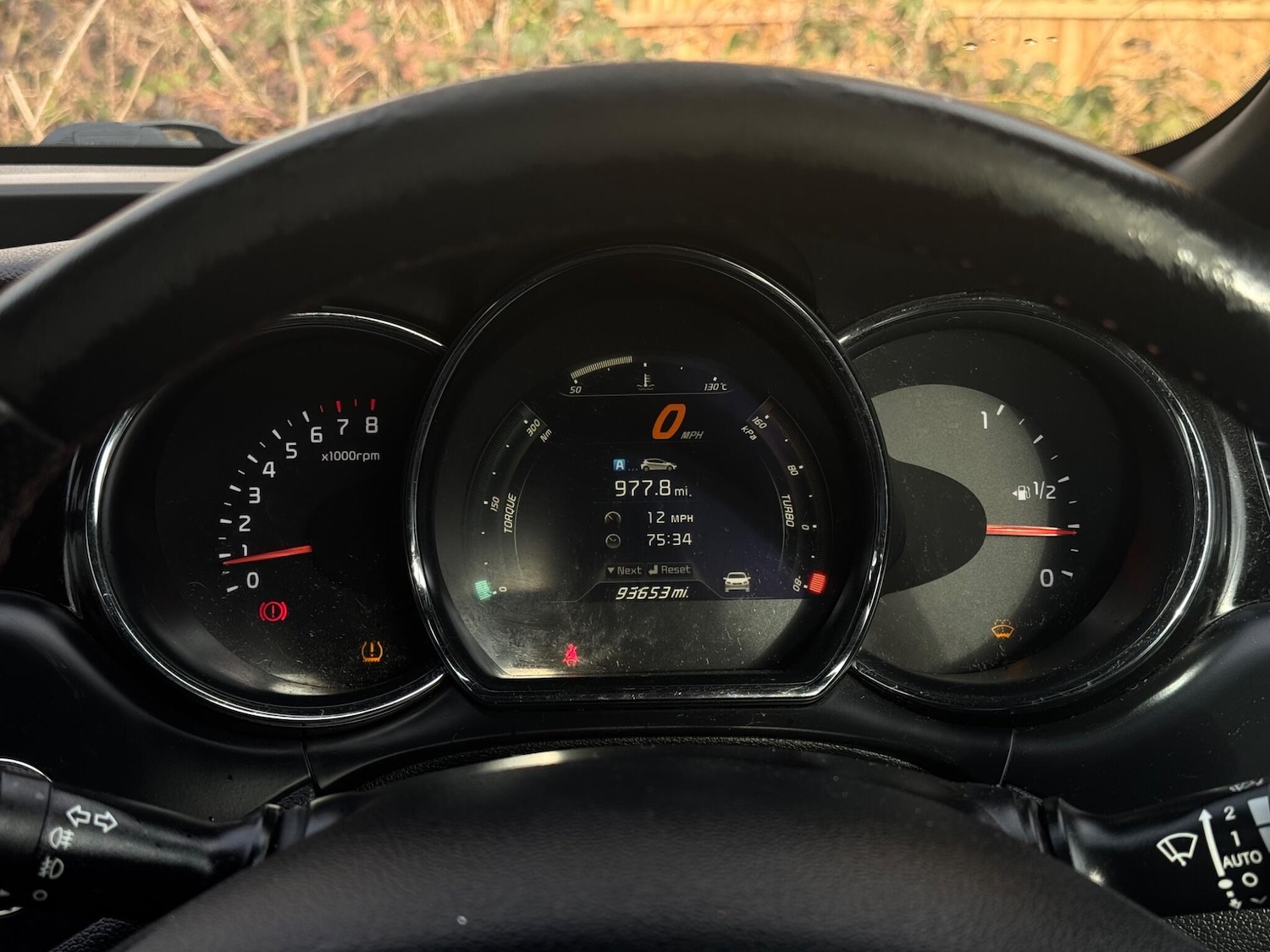 Used Kia Pro Ceed 2014 for sale - 77410920: Photo 38