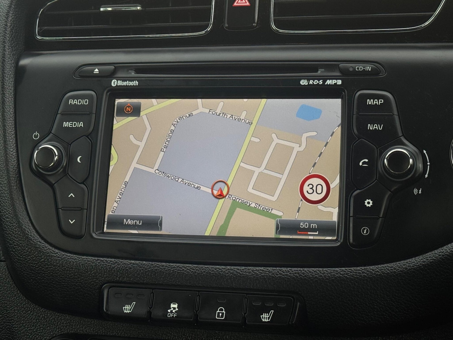 Used Kia Pro Ceed 2014 for sale - 77410920: Photo 42