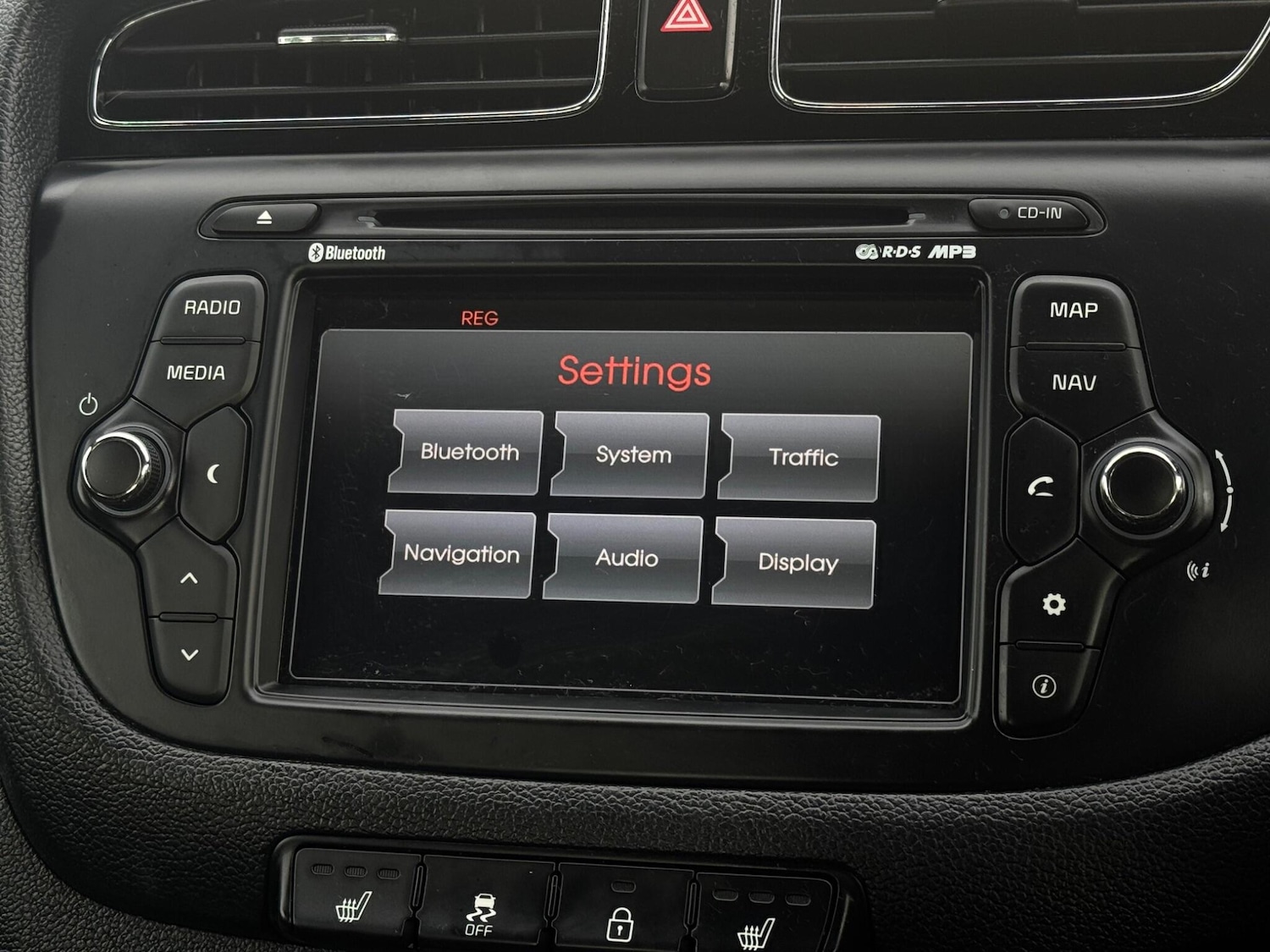 Used Kia Pro Ceed 2014 for sale - 77410920: Photo 45