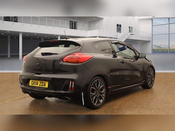 Used Kia Pro Ceed 2014 for sale - 77410920: Photo