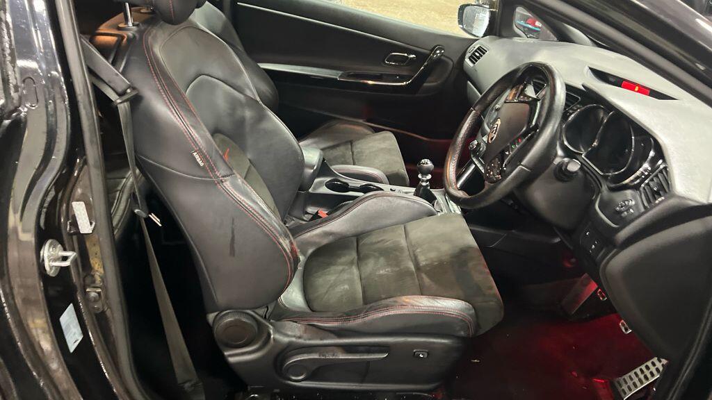 Used Kia Pro Ceed 2014 for sale - 77410920: Photo 5