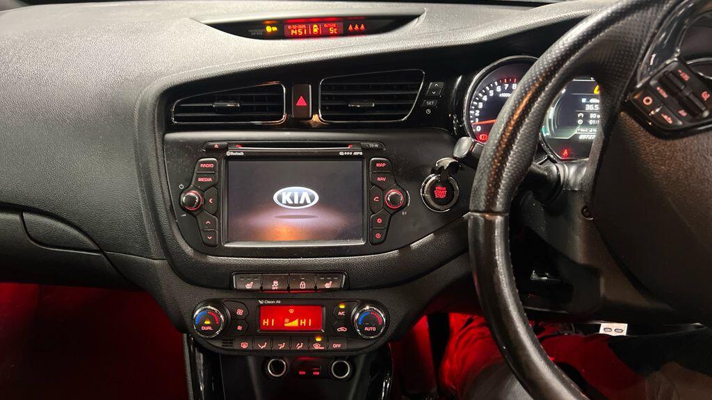 Used Kia Pro Ceed 2014 for sale - 77410920: Photo 6