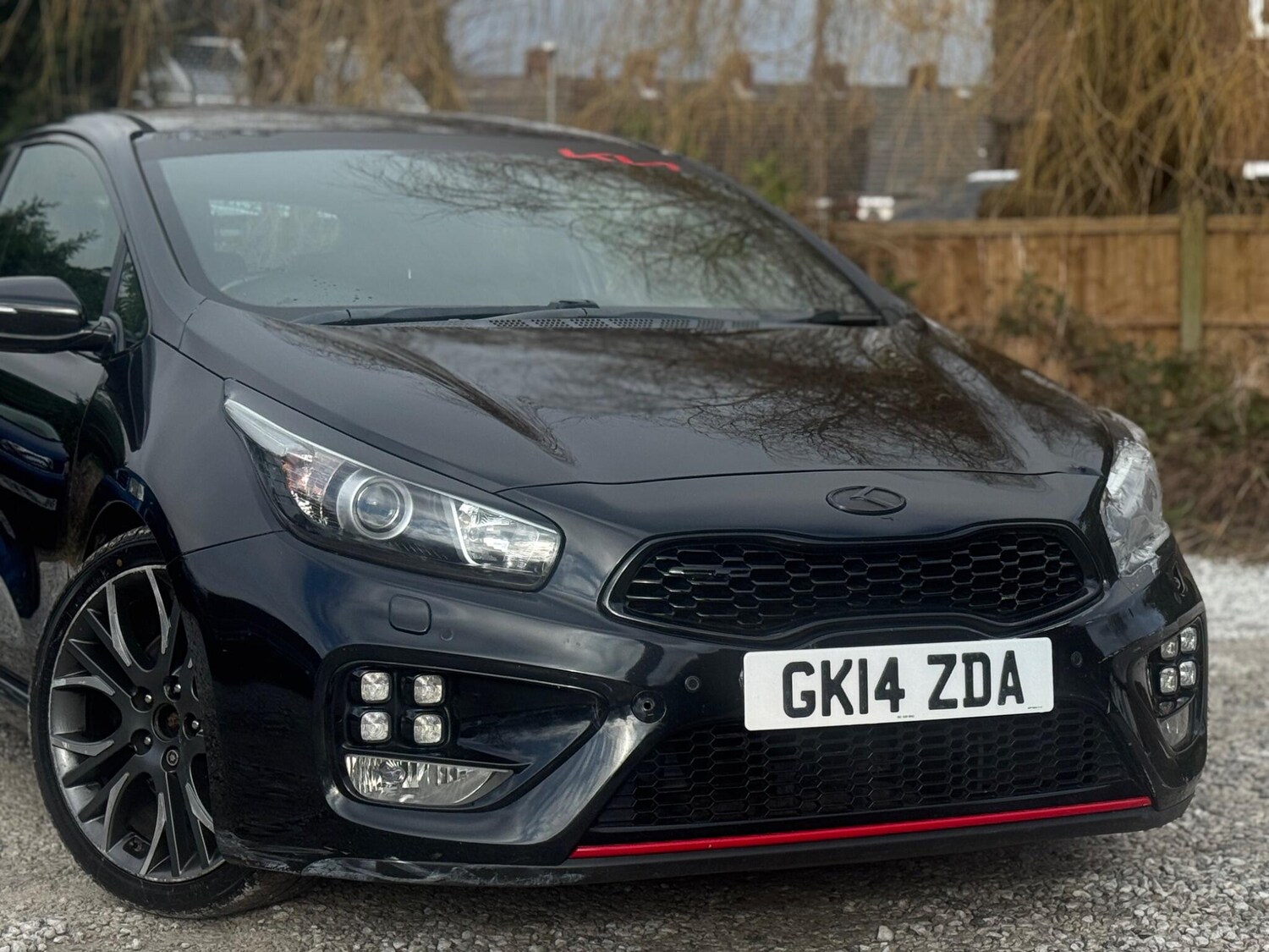 Used Kia Pro Ceed 2014 for sale - 77410920: Photo 62