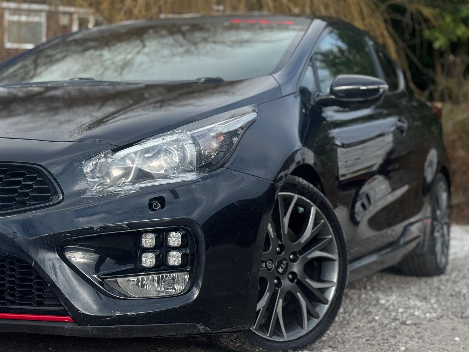 Used Kia Pro Ceed 2014 for sale - 77410920: Photo 63