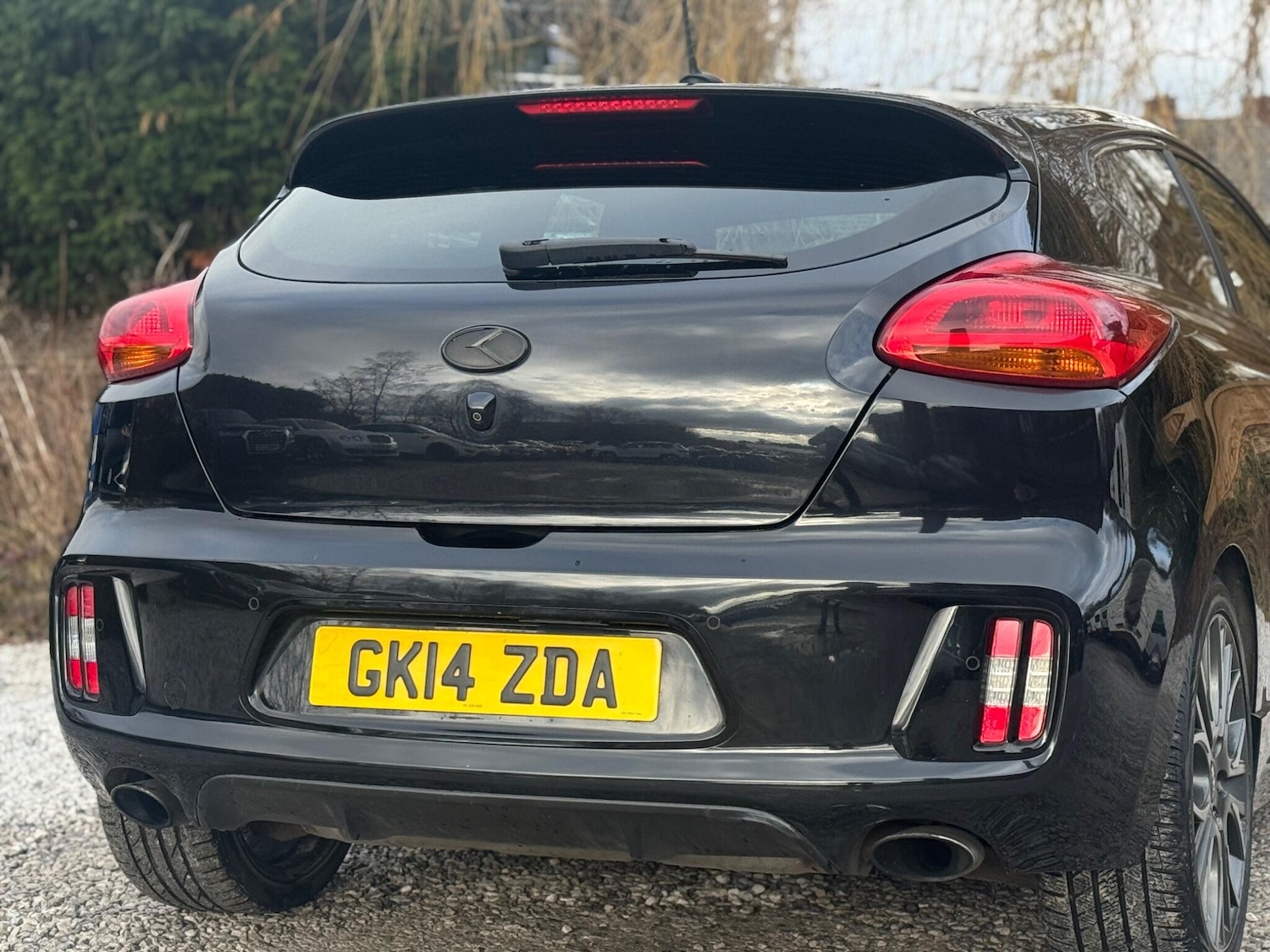 Used Kia Pro Ceed 2014 for sale - 77410920: Photo 71