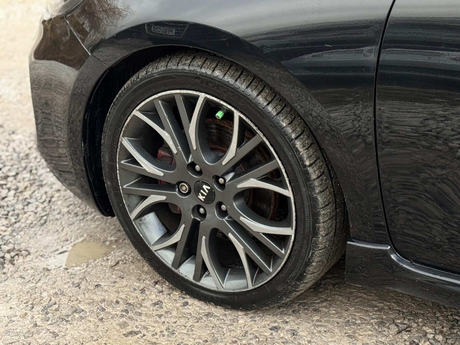 Used Kia Pro Ceed 2014 for sale - 77410920: Photo 74