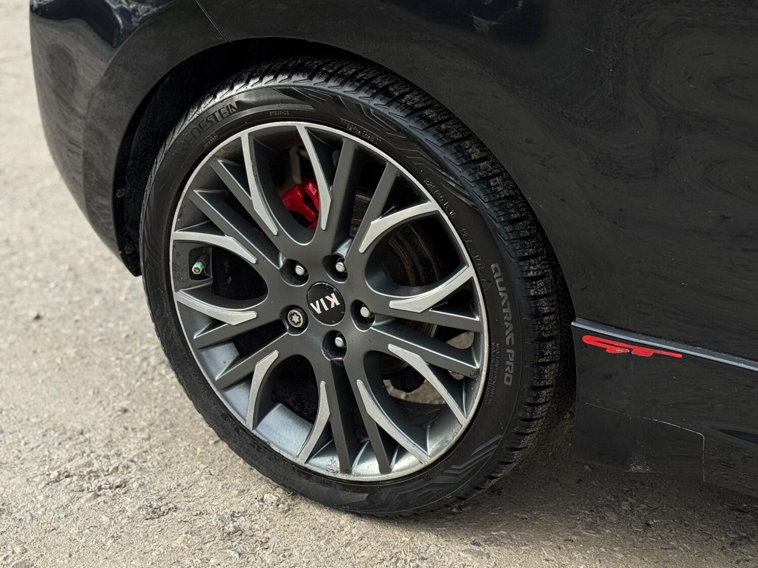 Used Kia Pro Ceed 2014 for sale - 77410920: Photo 75