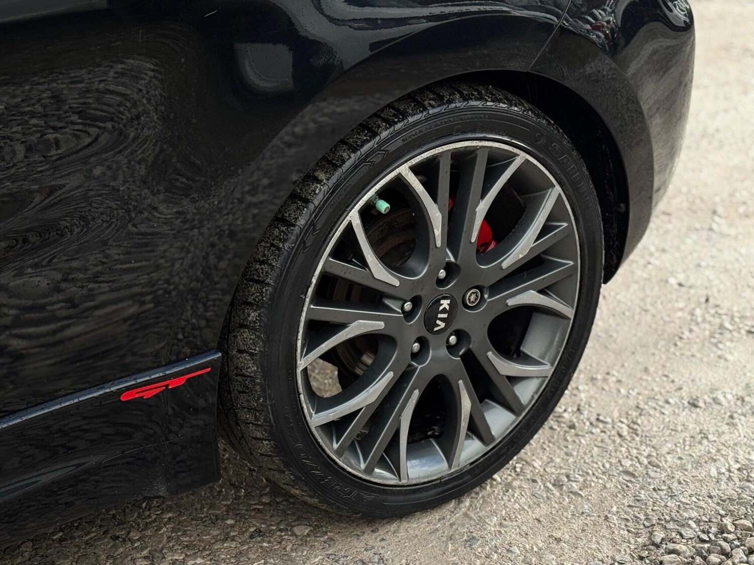 Used Kia Pro Ceed 2014 for sale - 77410920: Photo 76