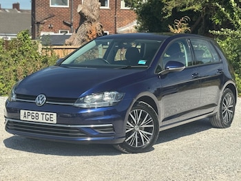 Used Volkswagen Golf 2019 for sale - 79387492: Photo