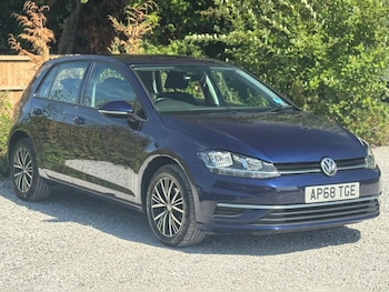 Used Volkswagen Golf 2019 for sale - 79387492: Photo