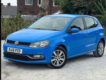 Used Volkswagen Polo 2015 for sale - 79539998: Photo