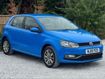 Used Volkswagen Polo 2015 for sale - 79539998: Photo