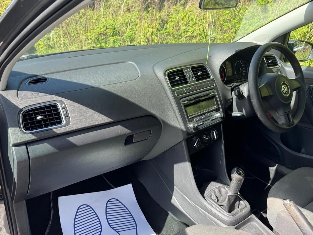 Used Volkswagen Polo 2011 for sale - 77131868: Photo 15