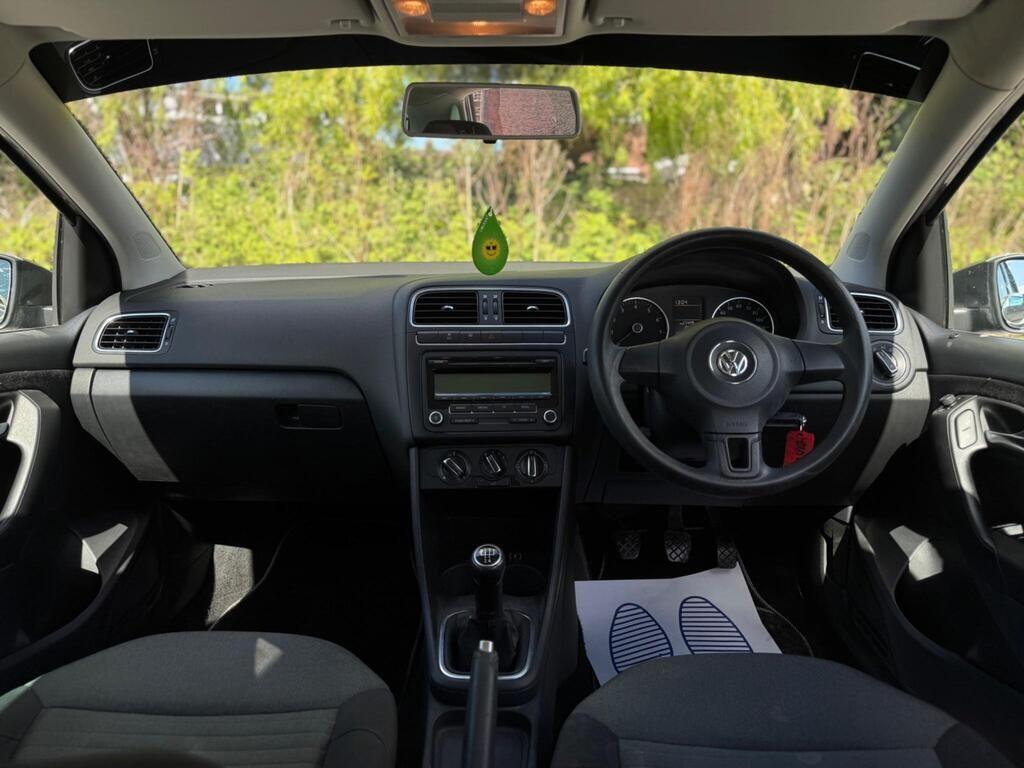 Used Volkswagen Polo 2011 for sale - 77131868: Photo 17
