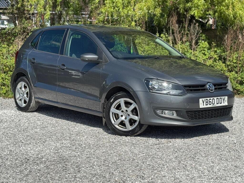 Used Volkswagen Polo 2011 for sale - 77131868: Photo 29