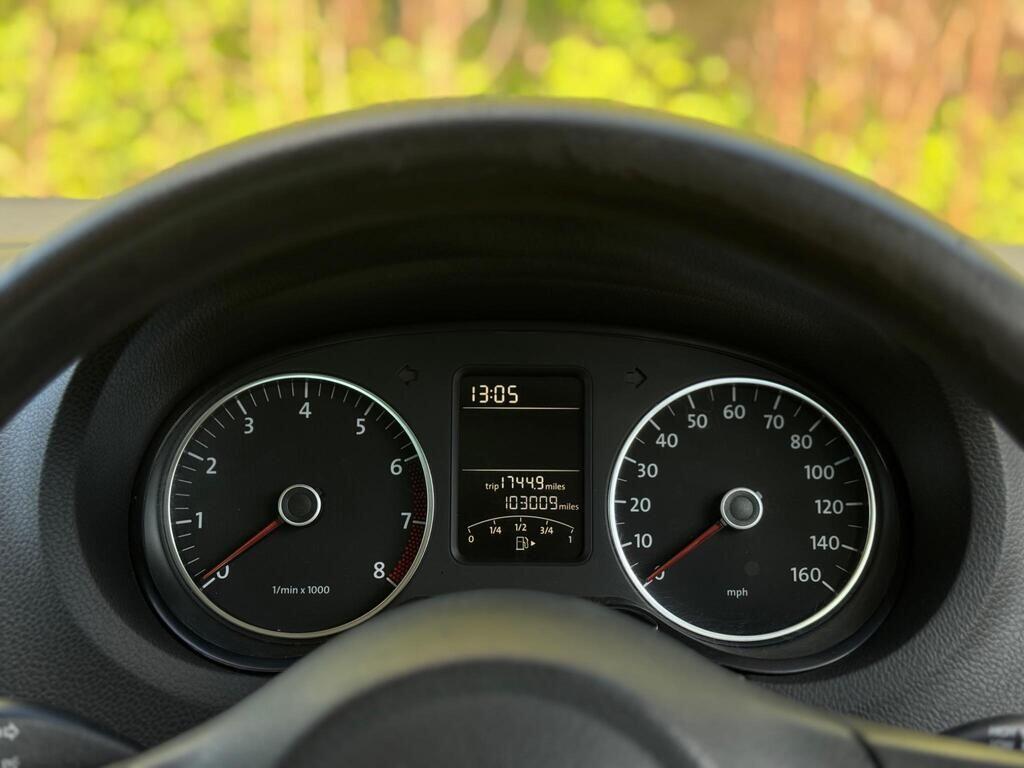 Used Volkswagen Polo 2011 for sale - 77131868: Photo 33