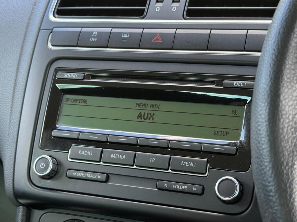 Used Volkswagen Polo 2011 for sale - 77131868: Photo 35