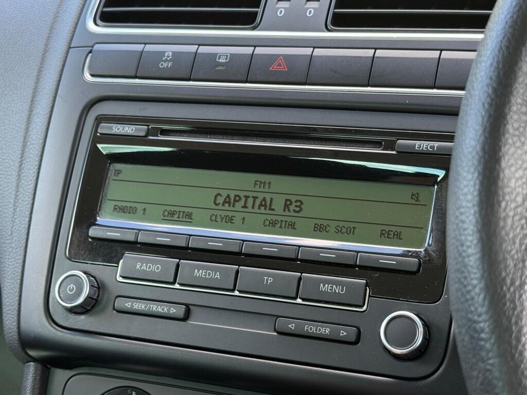 Used Volkswagen Polo 2011 for sale - 77131868: Photo 37