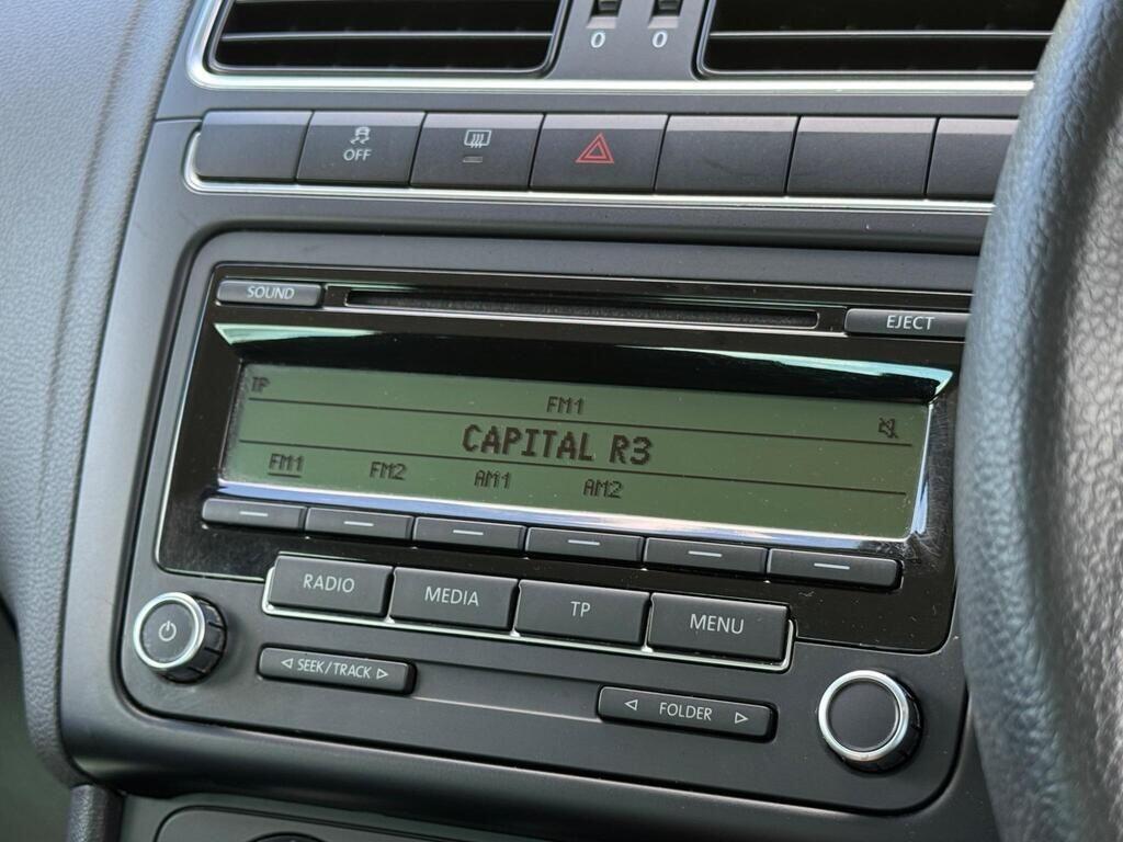 Used Volkswagen Polo 2011 for sale - 77131868: Photo 39