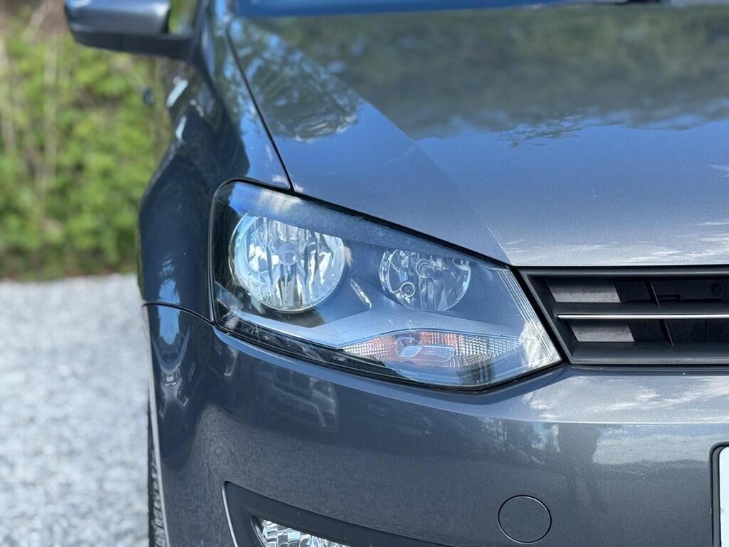 Used Volkswagen Polo 2011 for sale - 77131868: Photo 51