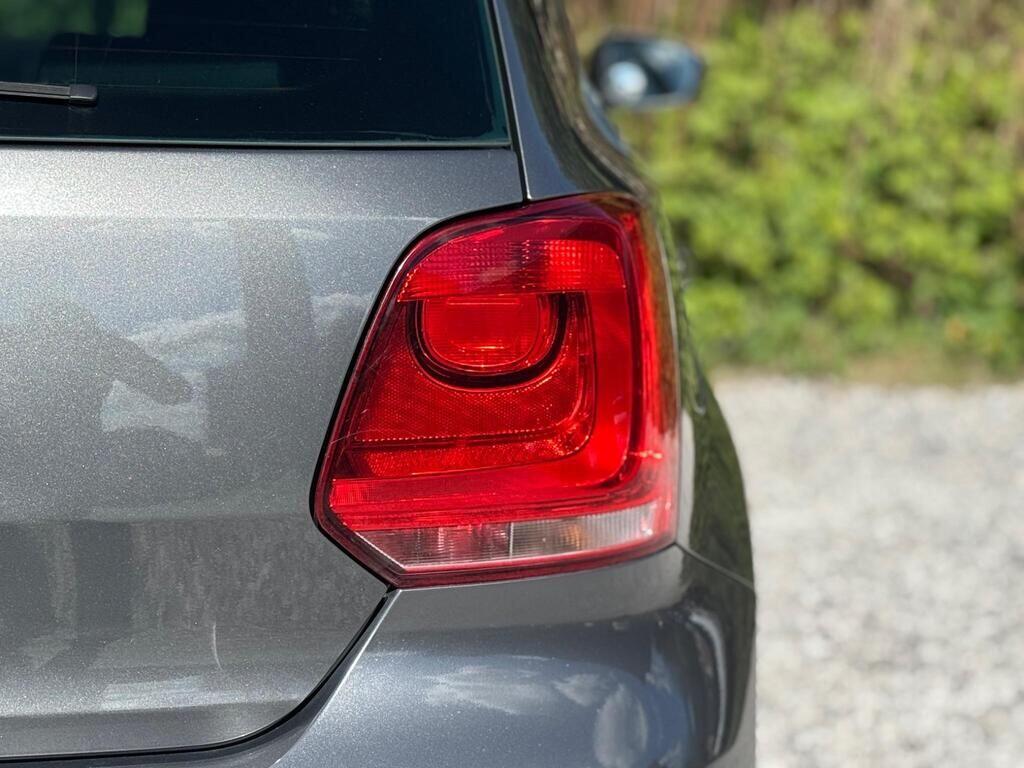Used Volkswagen Polo 2011 for sale - 77131868: Photo 53