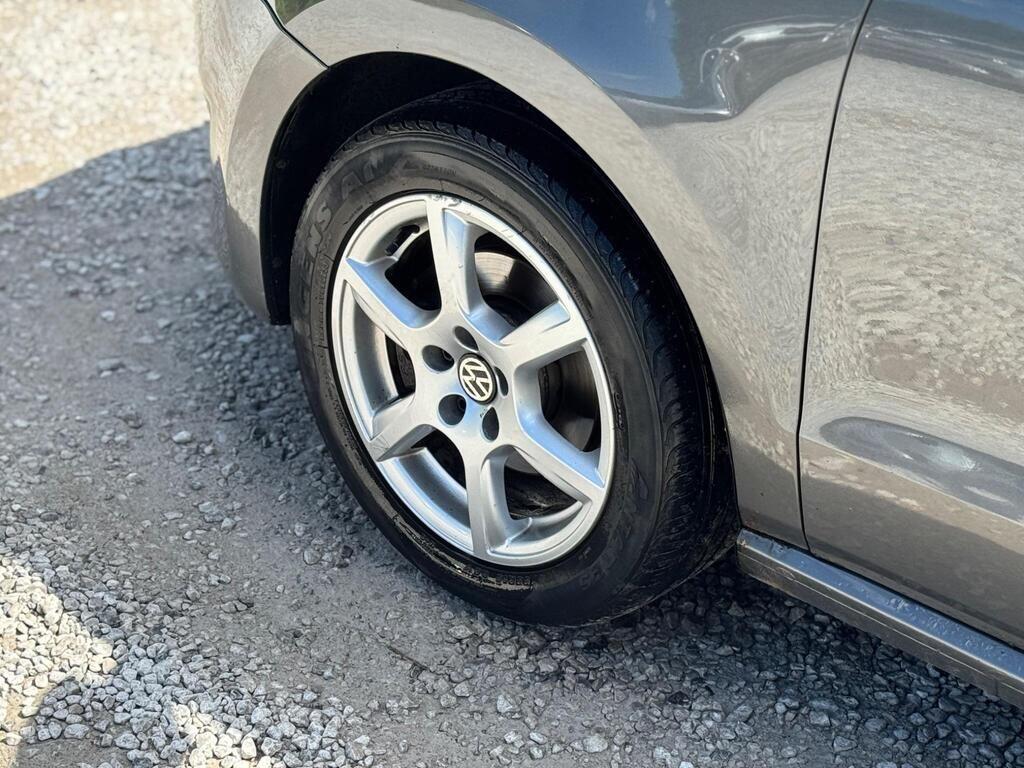 Used Volkswagen Polo 2011 for sale - 77131868: Photo 57