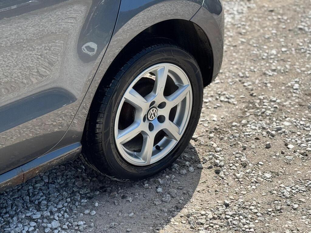 Used Volkswagen Polo 2011 for sale - 77131868: Photo 59