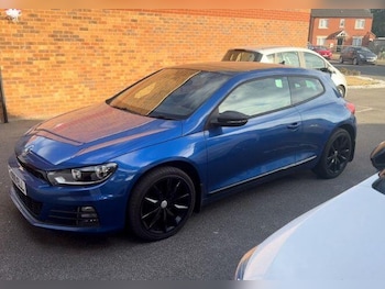 Used Volkswagen Scirocco 2014 for sale - 79608885: Photo