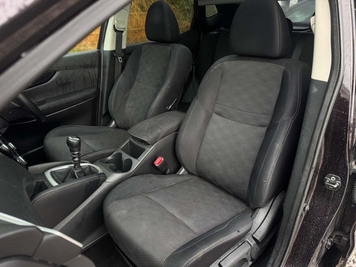 Used Nissan Qashqai 2016 for sale - 77510730: Photo 25