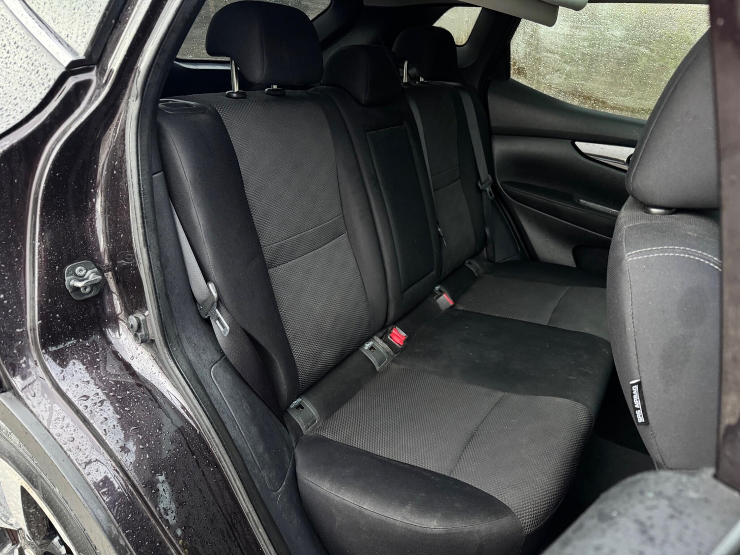 Used Nissan Qashqai 2016 for sale - 77510730: Photo 26