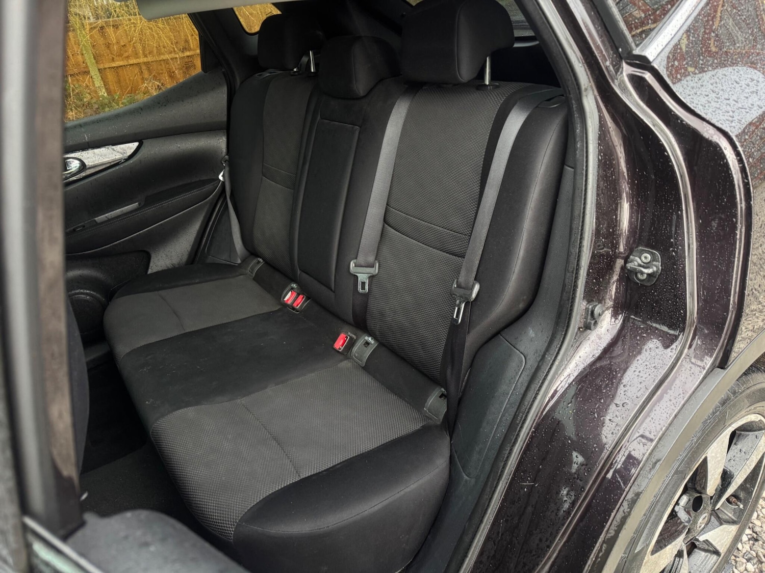 Used Nissan Qashqai 2016 for sale - 77510730: Photo 27