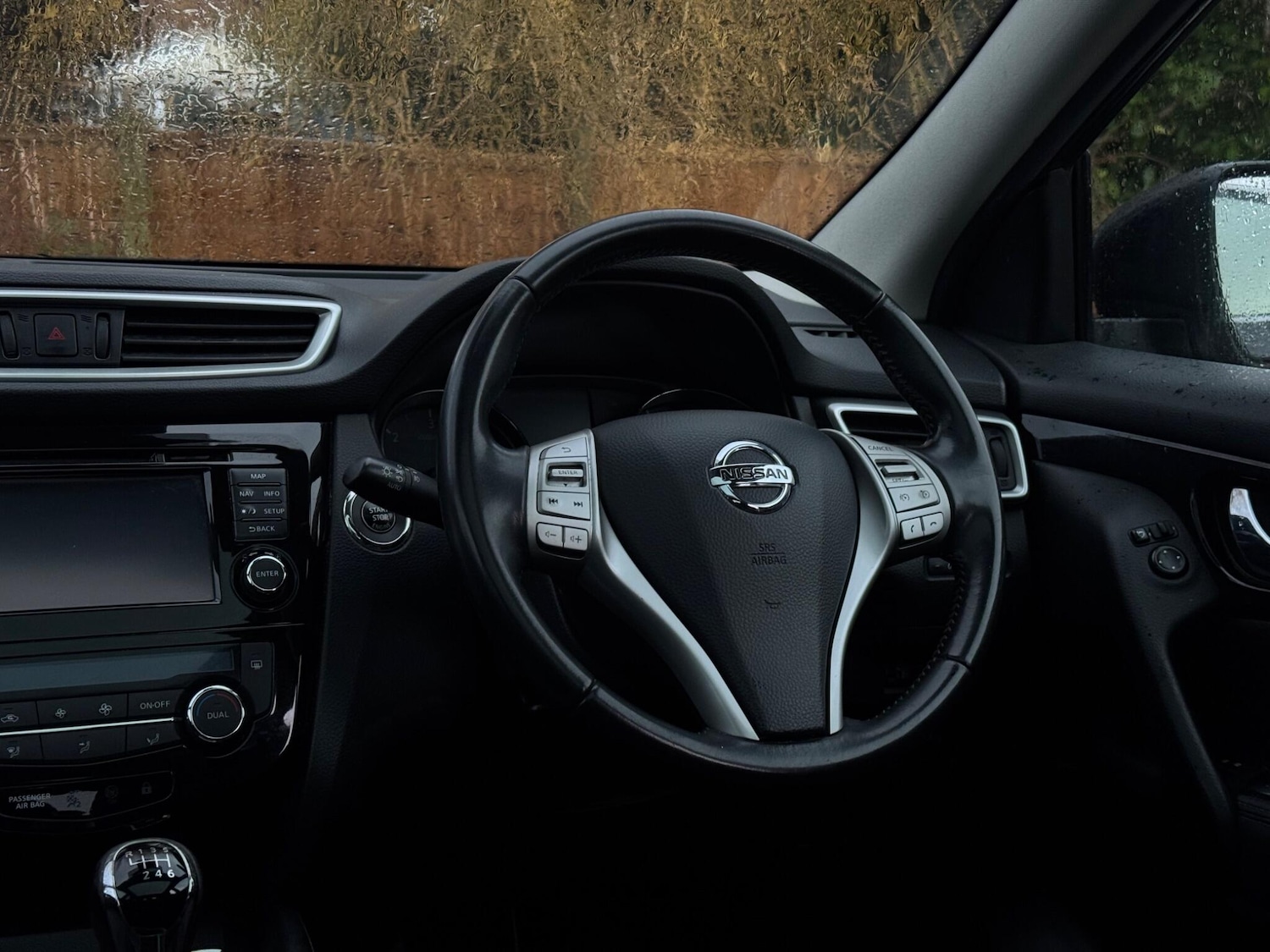 Used Nissan Qashqai 2016 for sale - 77510730: Photo 30