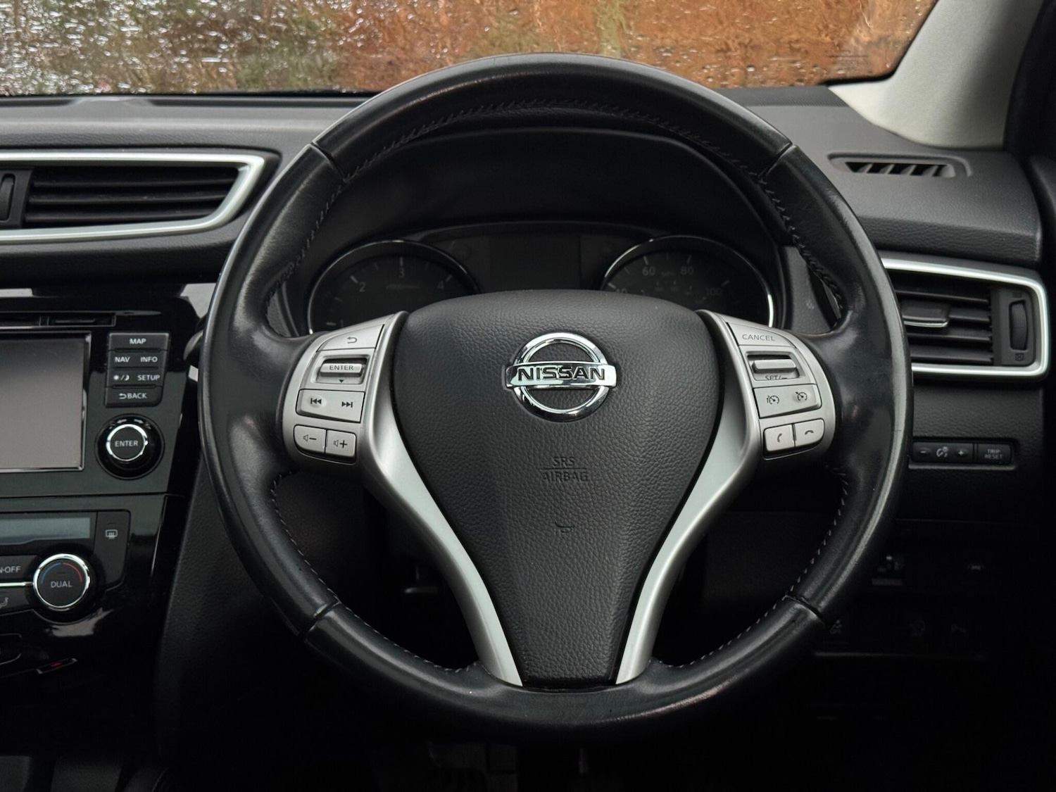 Used Nissan Qashqai 2016 for sale - 77510730: Photo 31